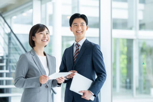 情シス業務を強化する代行サービスの選び方