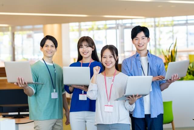 業務効率・セキュリティ強化を実現する情シス支援の進め方
