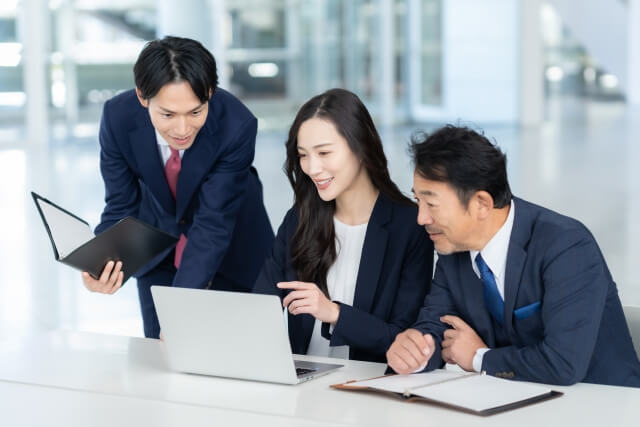 情シス代行企業の詳細とその特徴