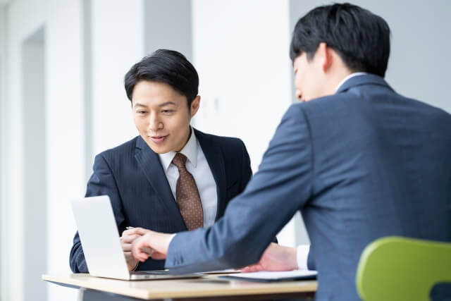 情報システムの外部委託をスムーズに始める方法