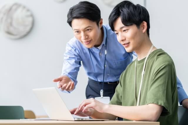 経験豊富な情シス支援会社と築く成功へのステップ