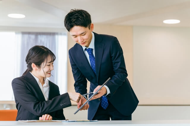 情シス業務を整理して外注範囲を決めるための手順